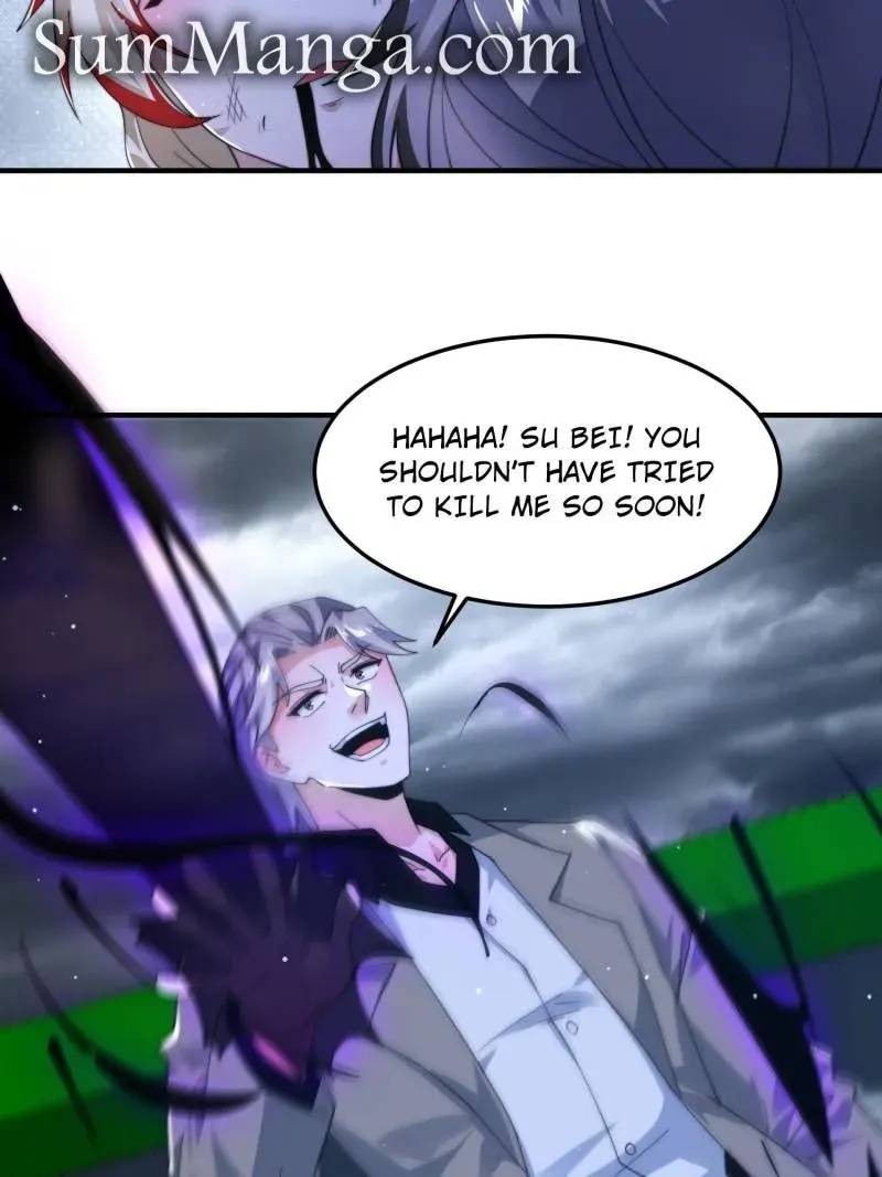 All the Female Apprentices Want to Kill Me Chapter 230 Online - página 3