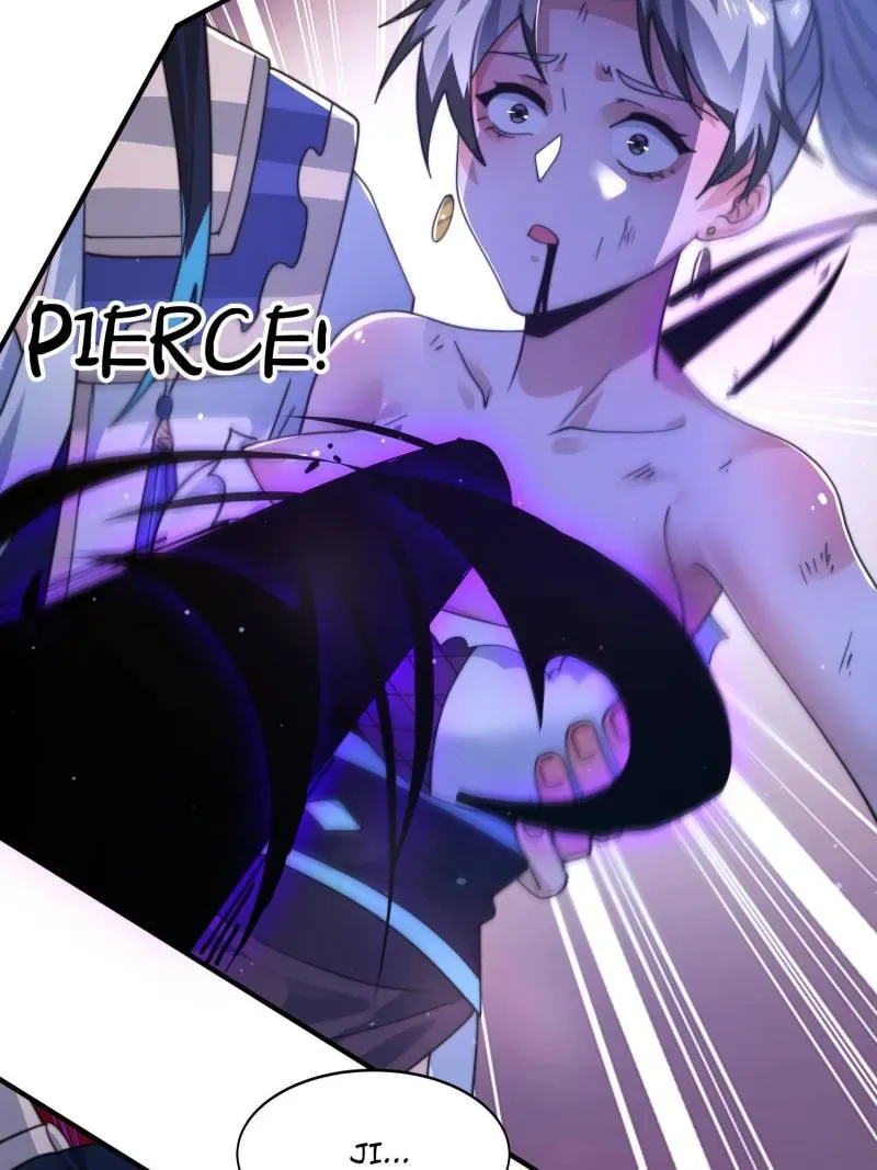 All the Female Apprentices Want to Kill Me Chapter 230 Online - página 5