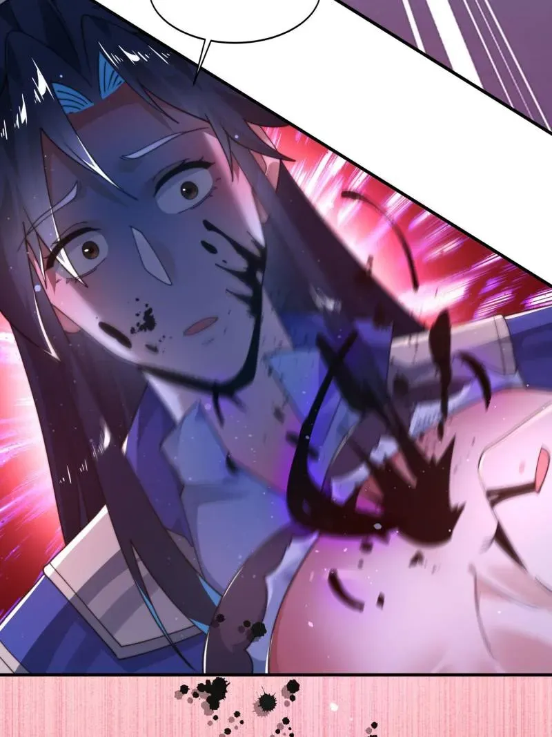 All the Female Apprentices Want to Kill Me Chapter 230 Online - página 6