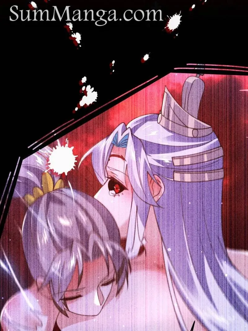 All the Female Apprentices Want to Kill Me Chapter 230 Online - página 8
