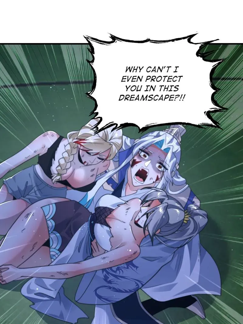 All the Female Apprentices Want to Kill Me Chapter 230 Online - página 15