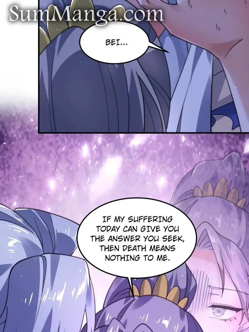 All the Female Apprentices Want to Kill Me Chapter 230 Online - página 17