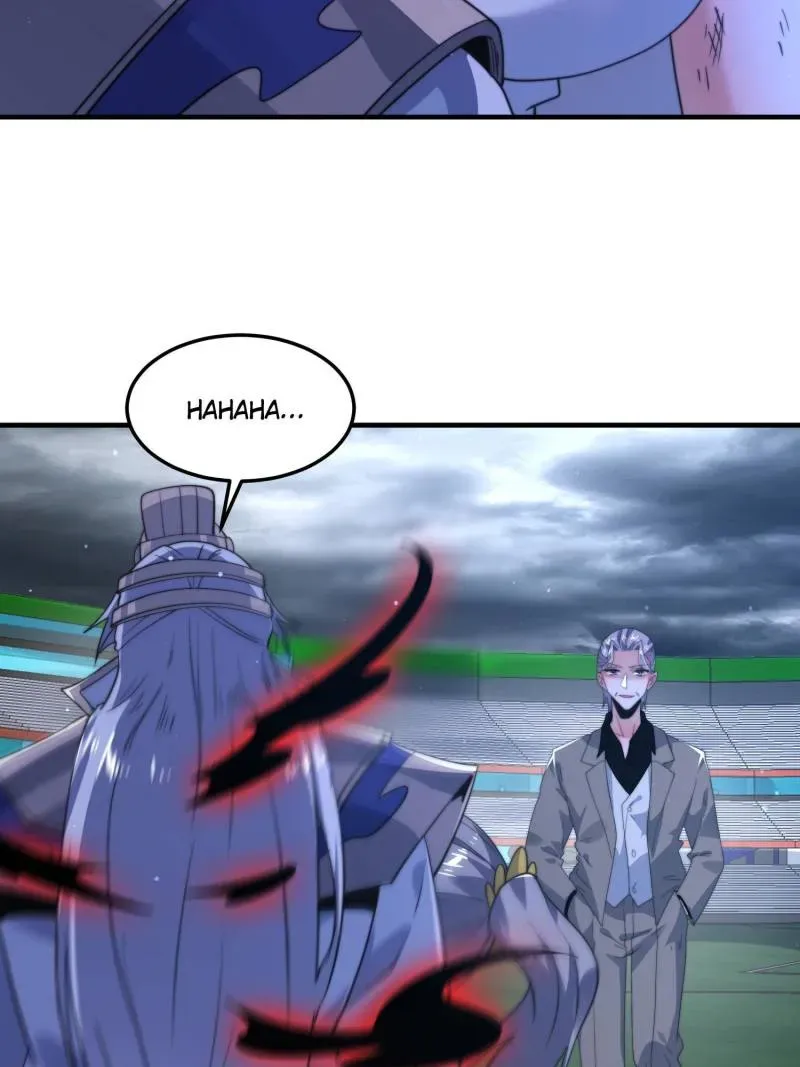 All the Female Apprentices Want to Kill Me Chapter 230 Online - página 19