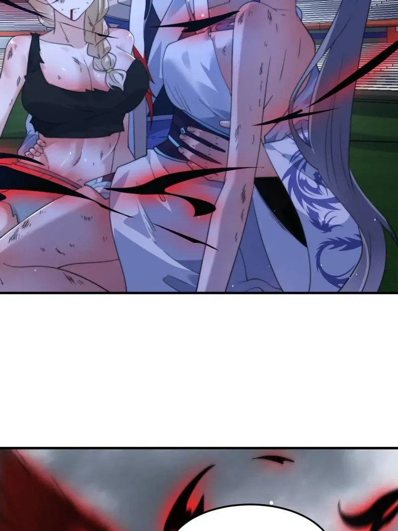 All the Female Apprentices Want to Kill Me Chapter 230 Online - página 21