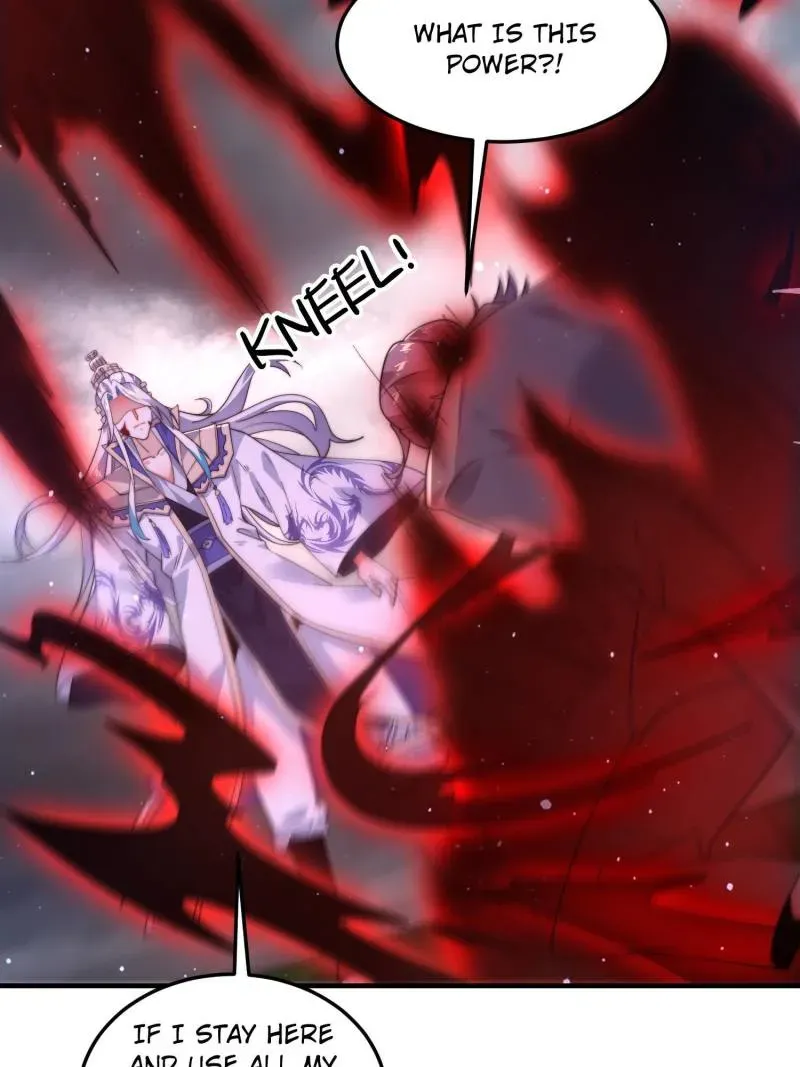 All the Female Apprentices Want to Kill Me Chapter 230 Online - página 22