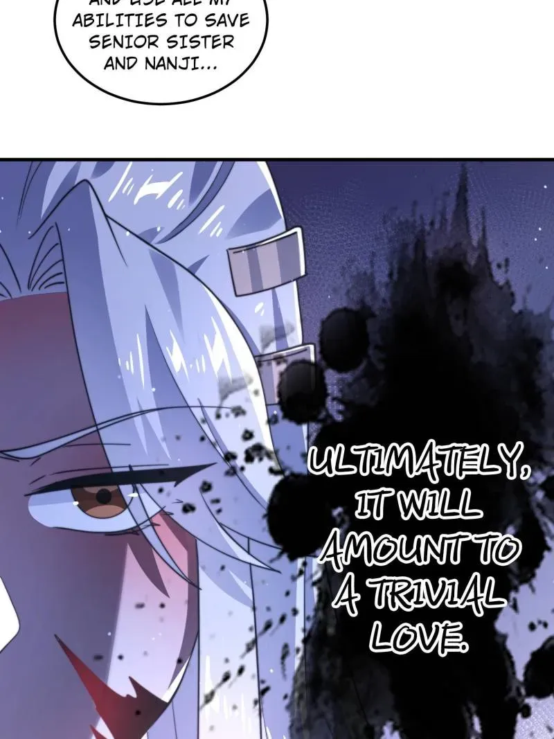 All the Female Apprentices Want to Kill Me Chapter 230 Online - página 23