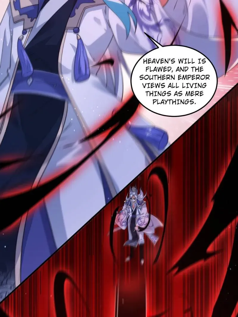 All the Female Apprentices Want to Kill Me Chapter 230 Online - página 25