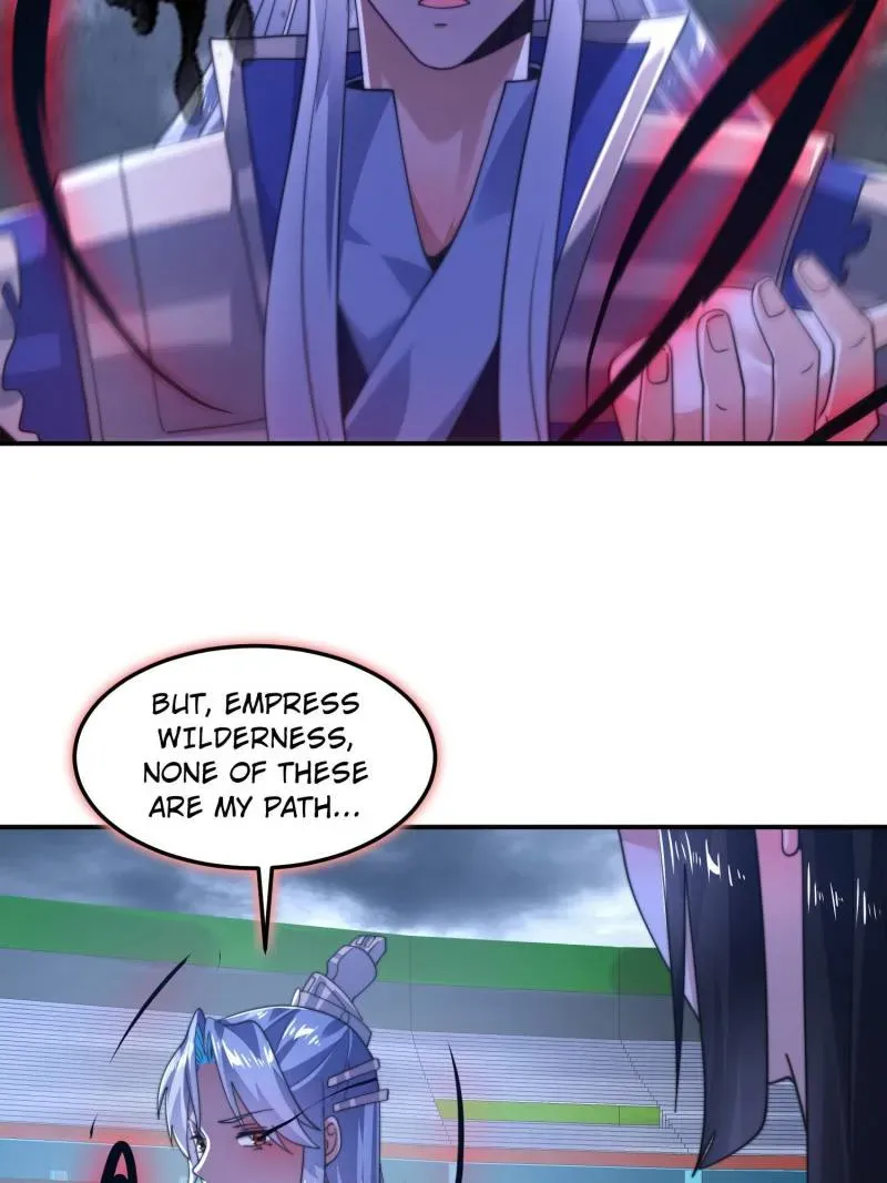 All the Female Apprentices Want to Kill Me Chapter 230 Online - página 31