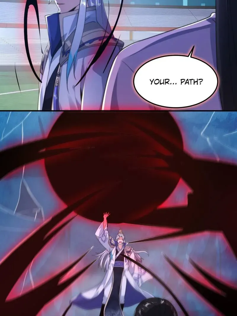 All the Female Apprentices Want to Kill Me Chapter 230 Online - página 32