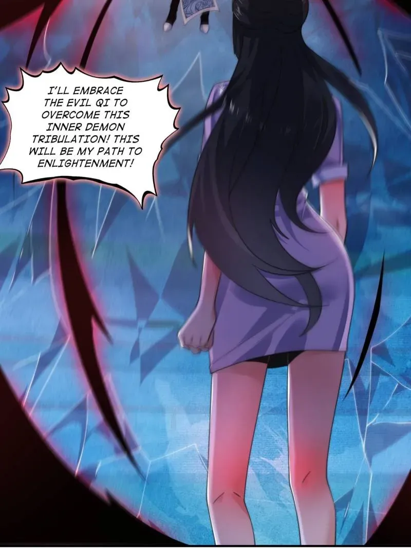 All the Female Apprentices Want to Kill Me Chapter 230 Online - página 33