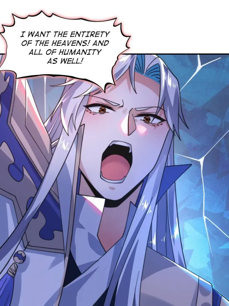 All the Female Apprentices Want to Kill Me Chapter 230 Online - página 34