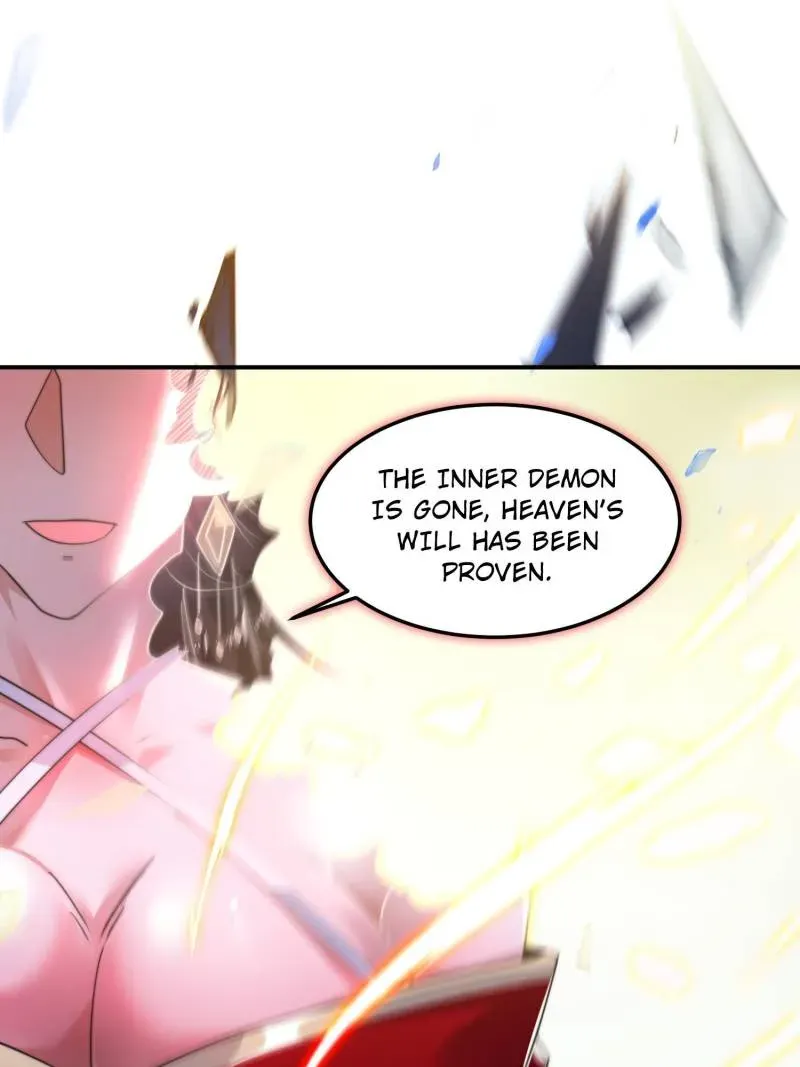 All the Female Apprentices Want to Kill Me Chapter 230 Online - página 38
