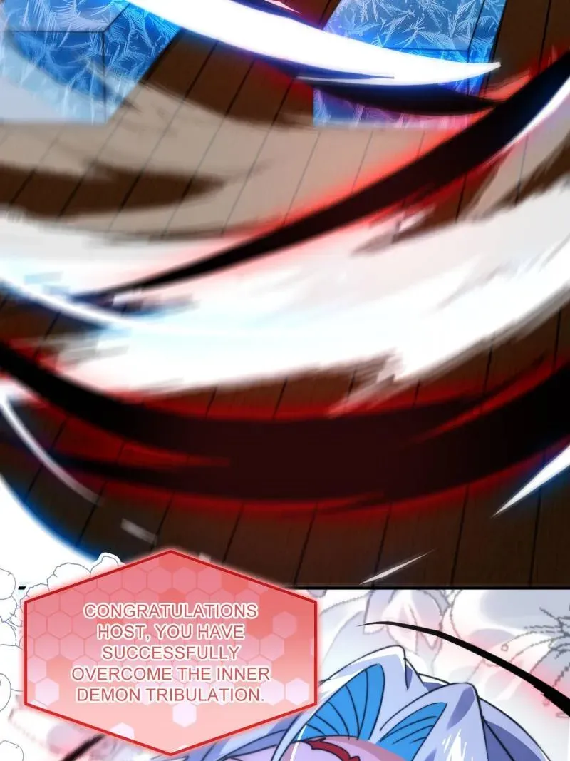 All the Female Apprentices Want to Kill Me Chapter 230 Online - página 41
