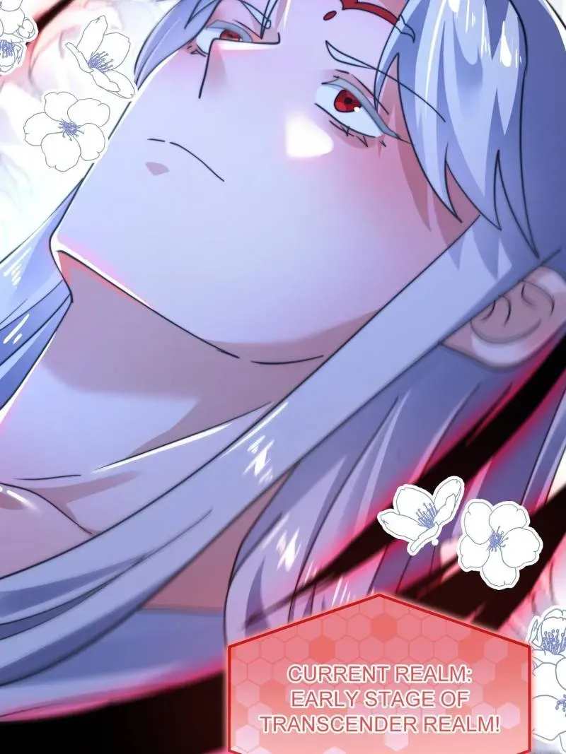 All the Female Apprentices Want to Kill Me Chapter 230 Online - página 42