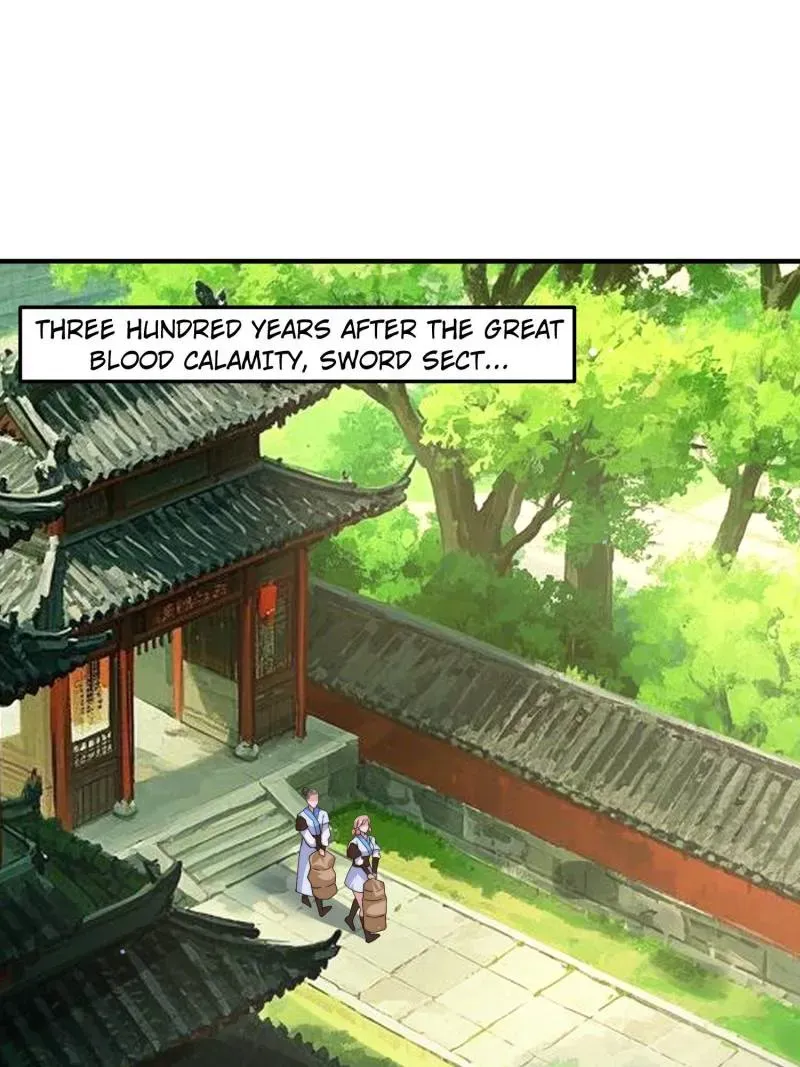 All the Female Apprentices Want to Kill Me Chapter 230 Online - página 44
