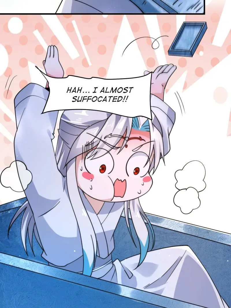 All the Female Apprentices Want to Kill Me Chapter 230 Online - página 46