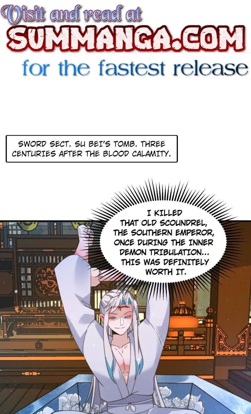 All the Female Apprentices Want to Kill Me Chapter 231 Online - página 1