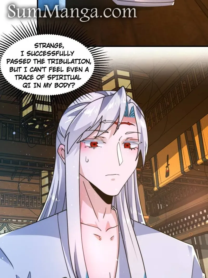 All the Female Apprentices Want to Kill Me Chapter 231 Online - página 3