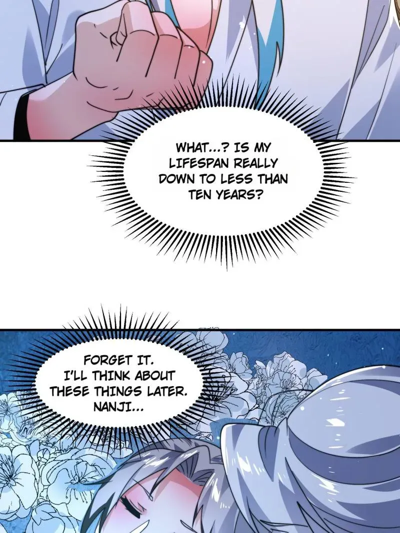 All the Female Apprentices Want to Kill Me Chapter 231 Online - página 4