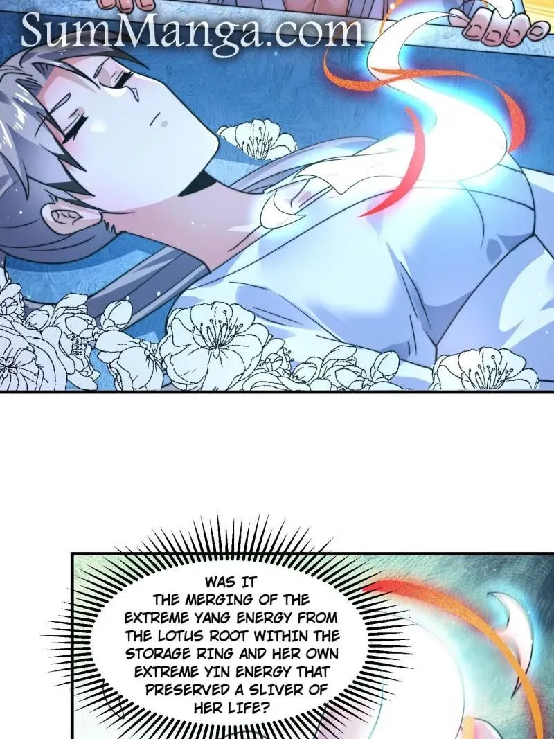 All the Female Apprentices Want to Kill Me Chapter 231 Online - página 6