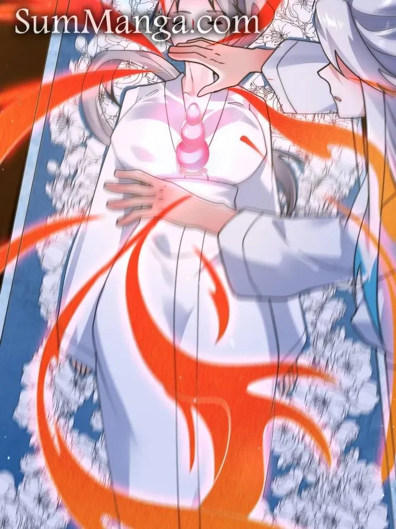 All the Female Apprentices Want to Kill Me Chapter 231 Online - página 8