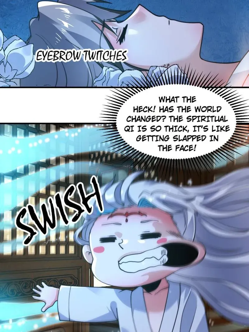 All the Female Apprentices Want to Kill Me Chapter 231 Online - página 10
