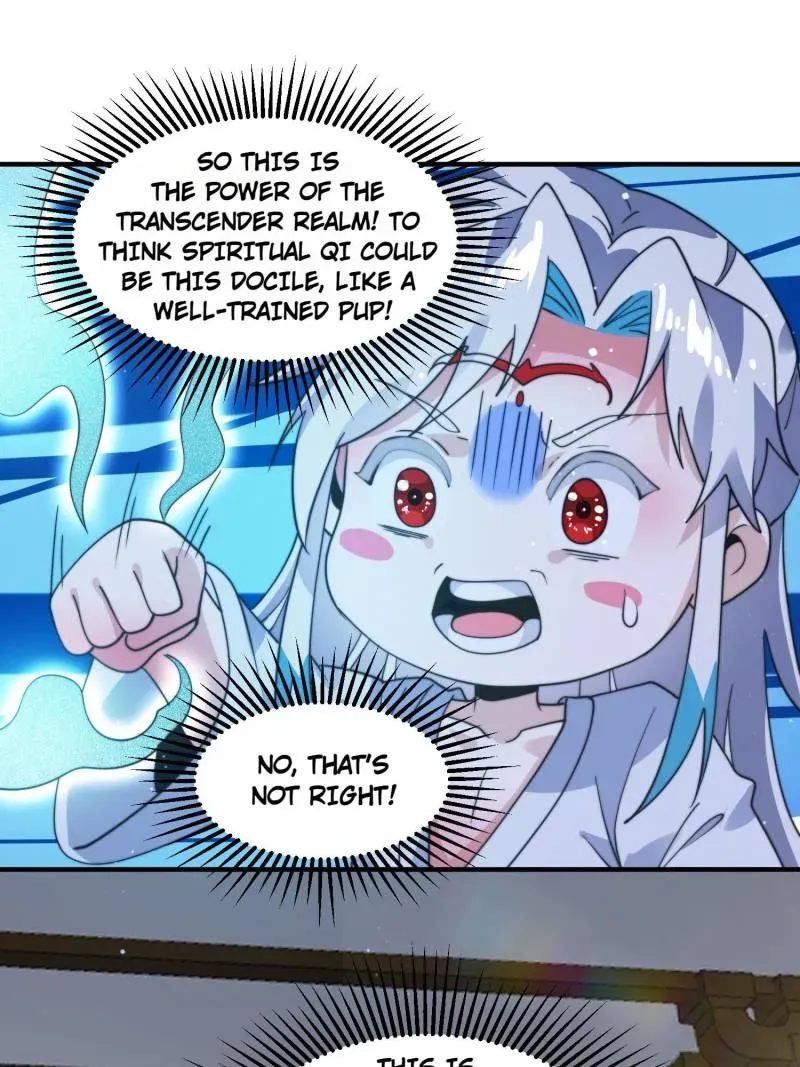 All the Female Apprentices Want to Kill Me Chapter 231 Online - página 13