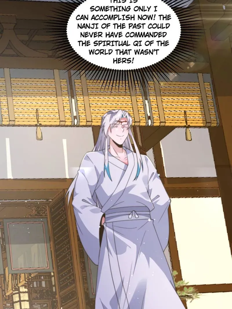 All the Female Apprentices Want to Kill Me Chapter 231 Online - página 14