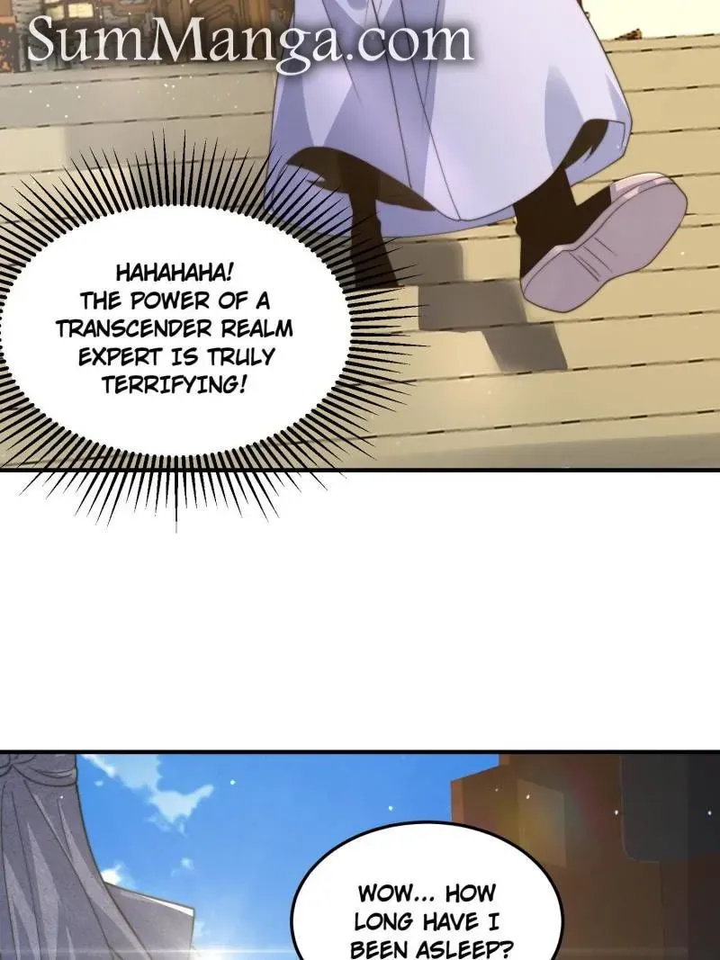 All the Female Apprentices Want to Kill Me Chapter 231 Online - página 15