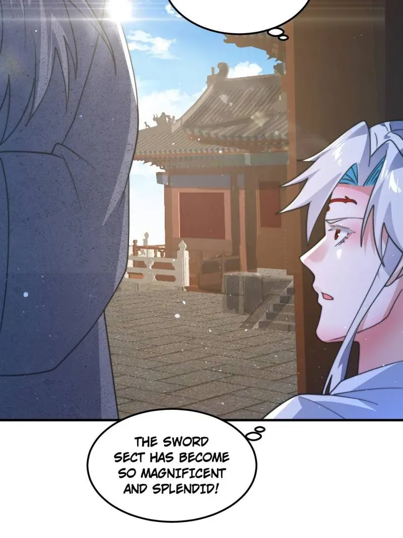 All the Female Apprentices Want to Kill Me Chapter 231 Online - página 16