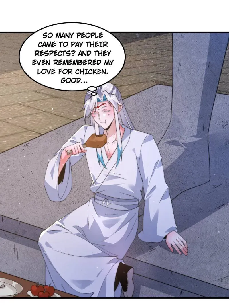 All the Female Apprentices Want to Kill Me Chapter 231 Online - página 17