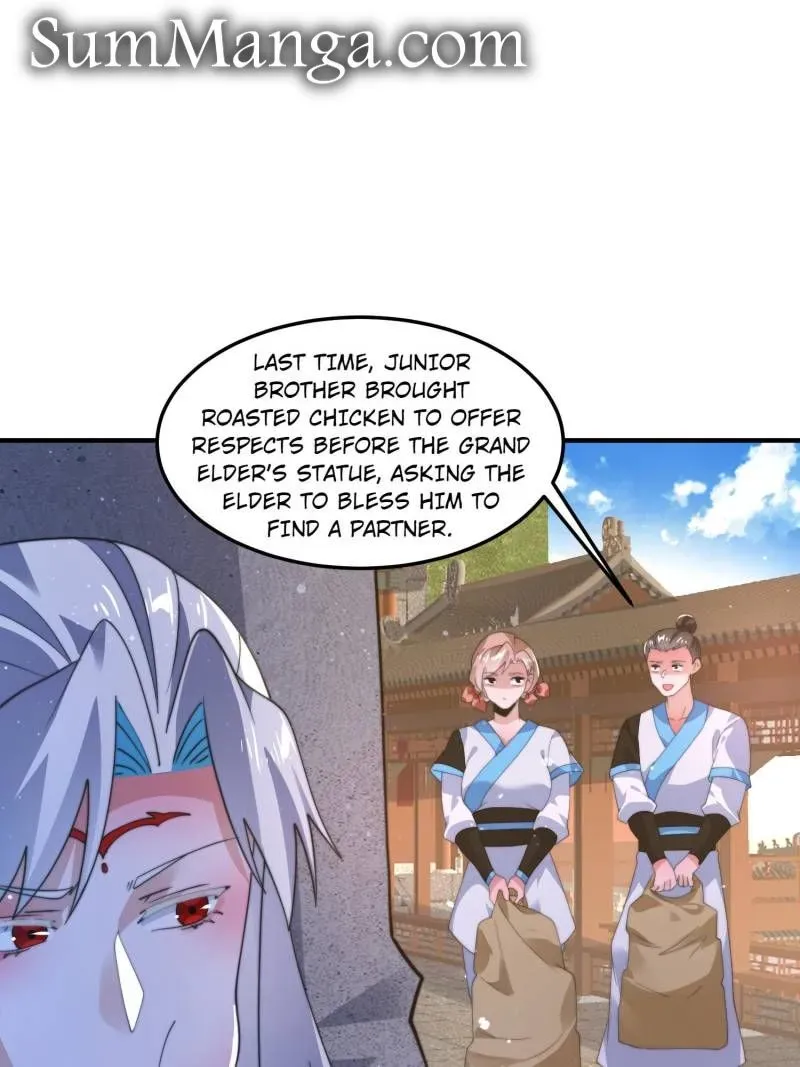 All the Female Apprentices Want to Kill Me Chapter 231 Online - página 18