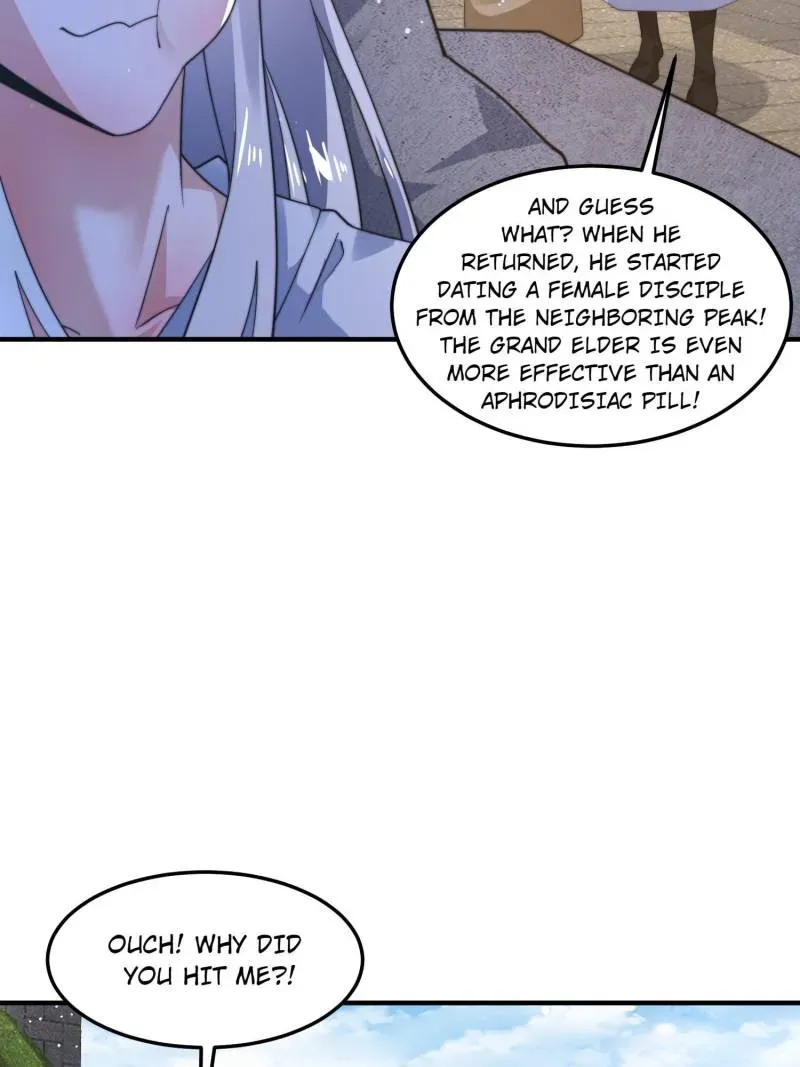 All the Female Apprentices Want to Kill Me Chapter 231 Online - página 19