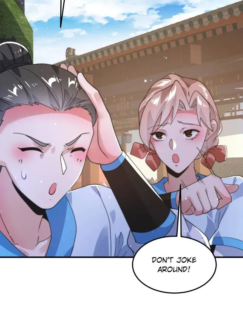 All the Female Apprentices Want to Kill Me Chapter 231 Online - página 20