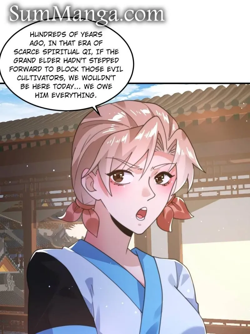 All the Female Apprentices Want to Kill Me Chapter 231 Online - página 21