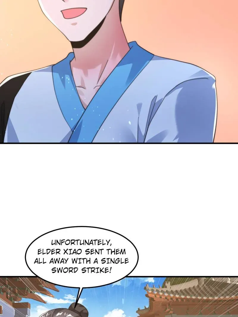 All the Female Apprentices Want to Kill Me Chapter 231 Online - página 23