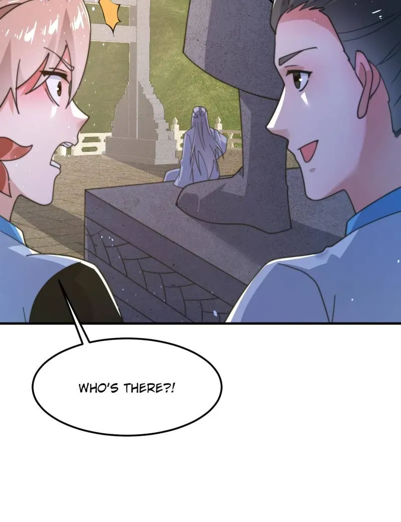 All the Female Apprentices Want to Kill Me Chapter 231 Online - página 26