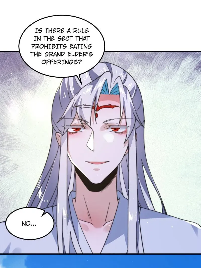 All the Female Apprentices Want to Kill Me Chapter 231 Online - página 29