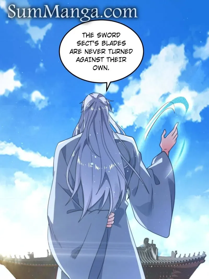 All the Female Apprentices Want to Kill Me Chapter 231 Online - página 30