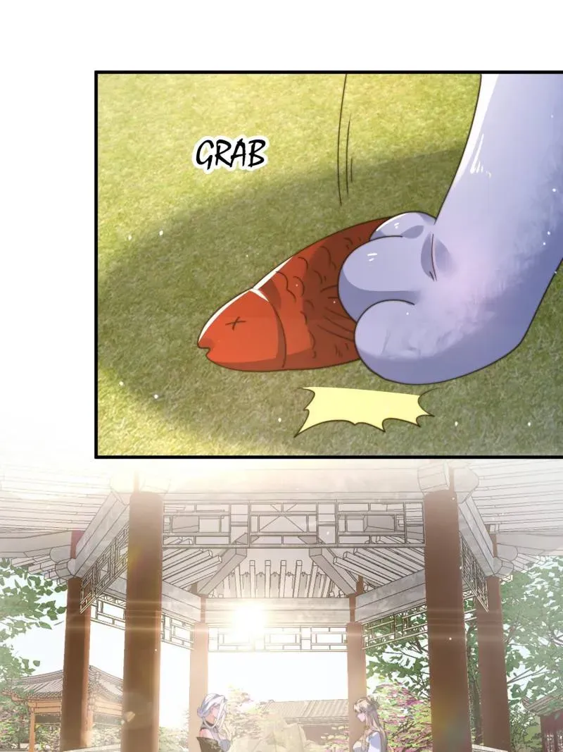 All the Female Apprentices Want to Kill Me Chapter 231 Online - página 35