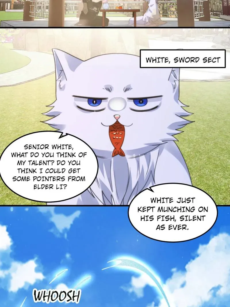 All the Female Apprentices Want to Kill Me Chapter 231 Online - página 36