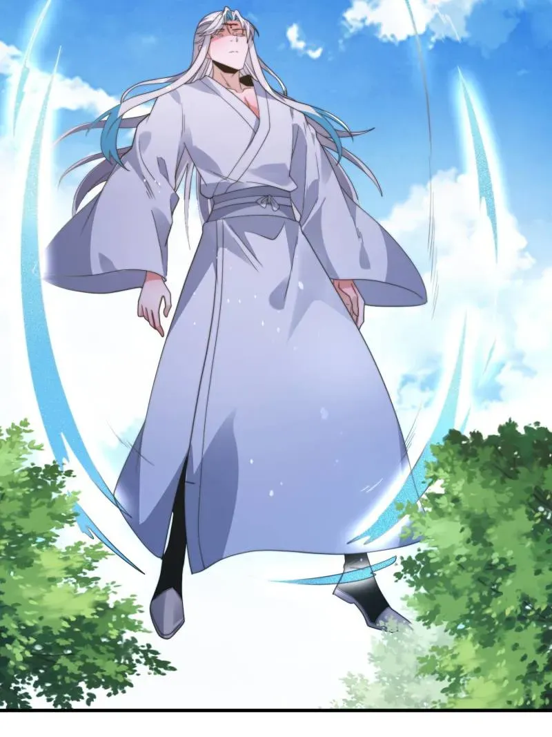 All the Female Apprentices Want to Kill Me Chapter 231 Online - página 37