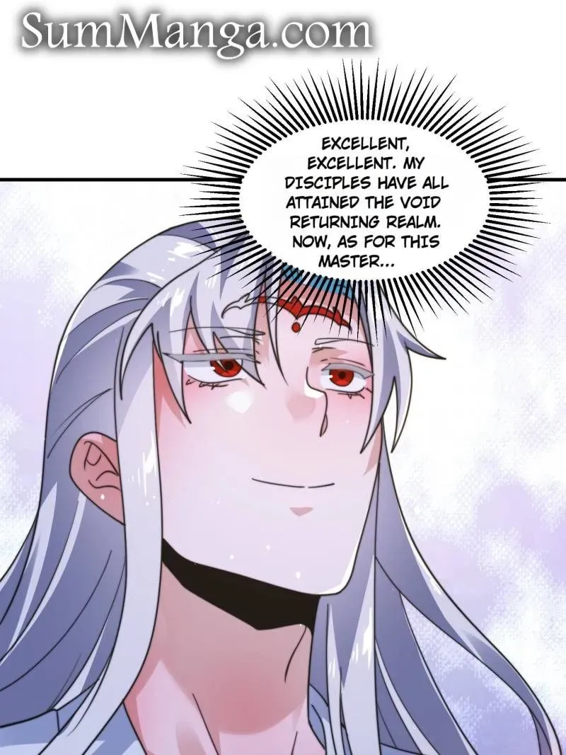 All the Female Apprentices Want to Kill Me Chapter 231 Online - página 38