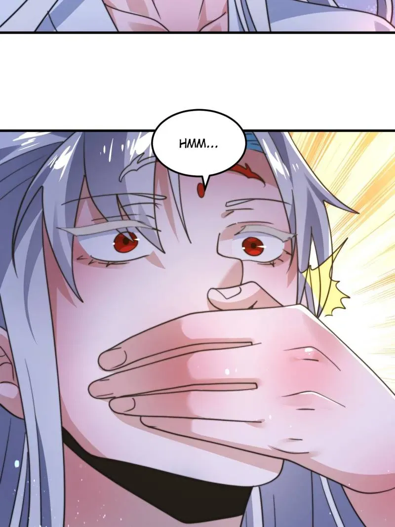 All the Female Apprentices Want to Kill Me Chapter 231 Online - página 39