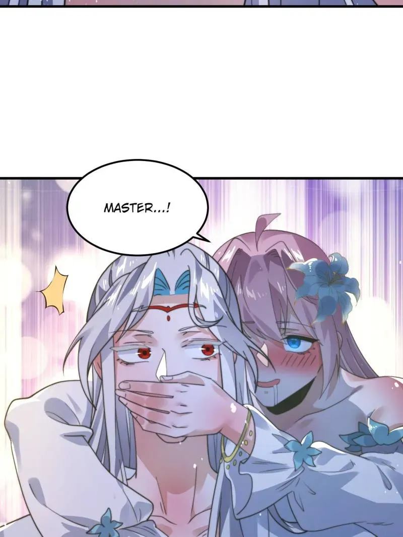 All the Female Apprentices Want to Kill Me Chapter 231 Online - página 40