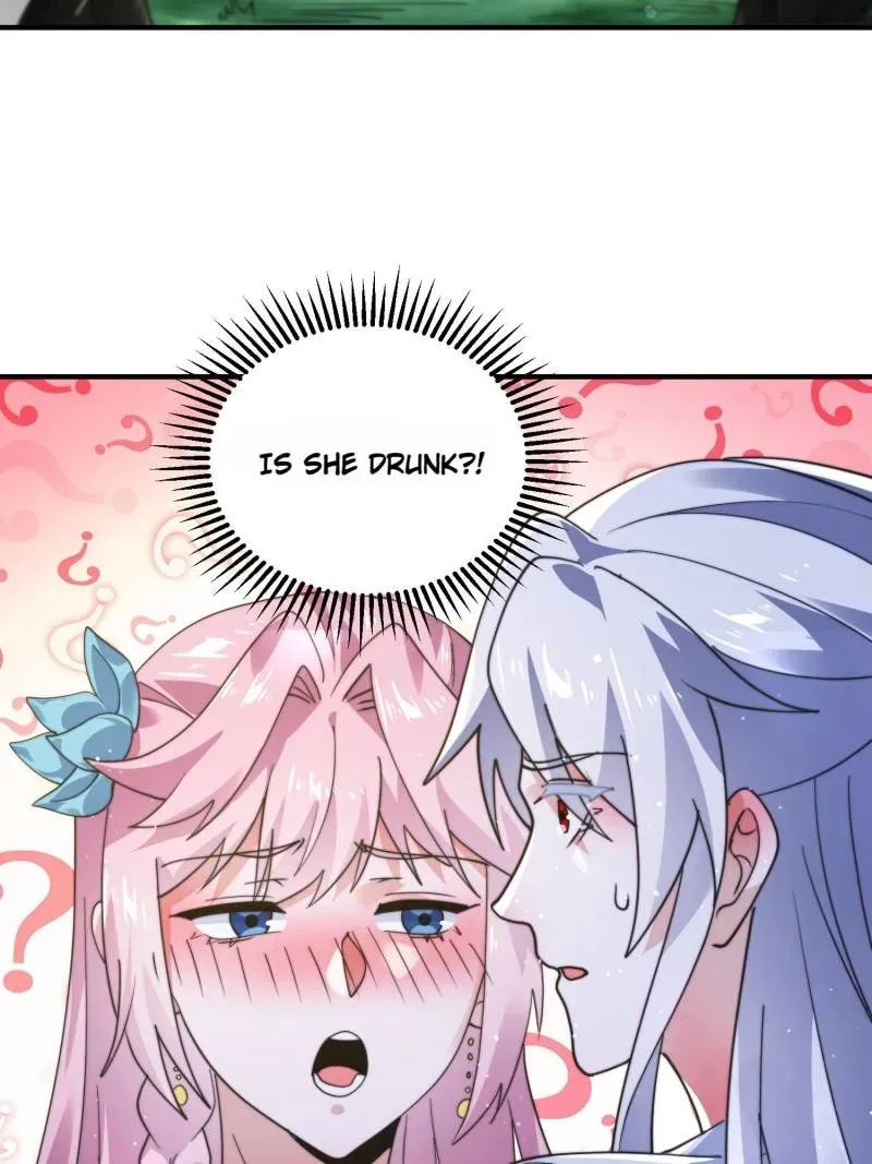 All the Female Apprentices Want to Kill Me Chapter 232 Online - página 2
