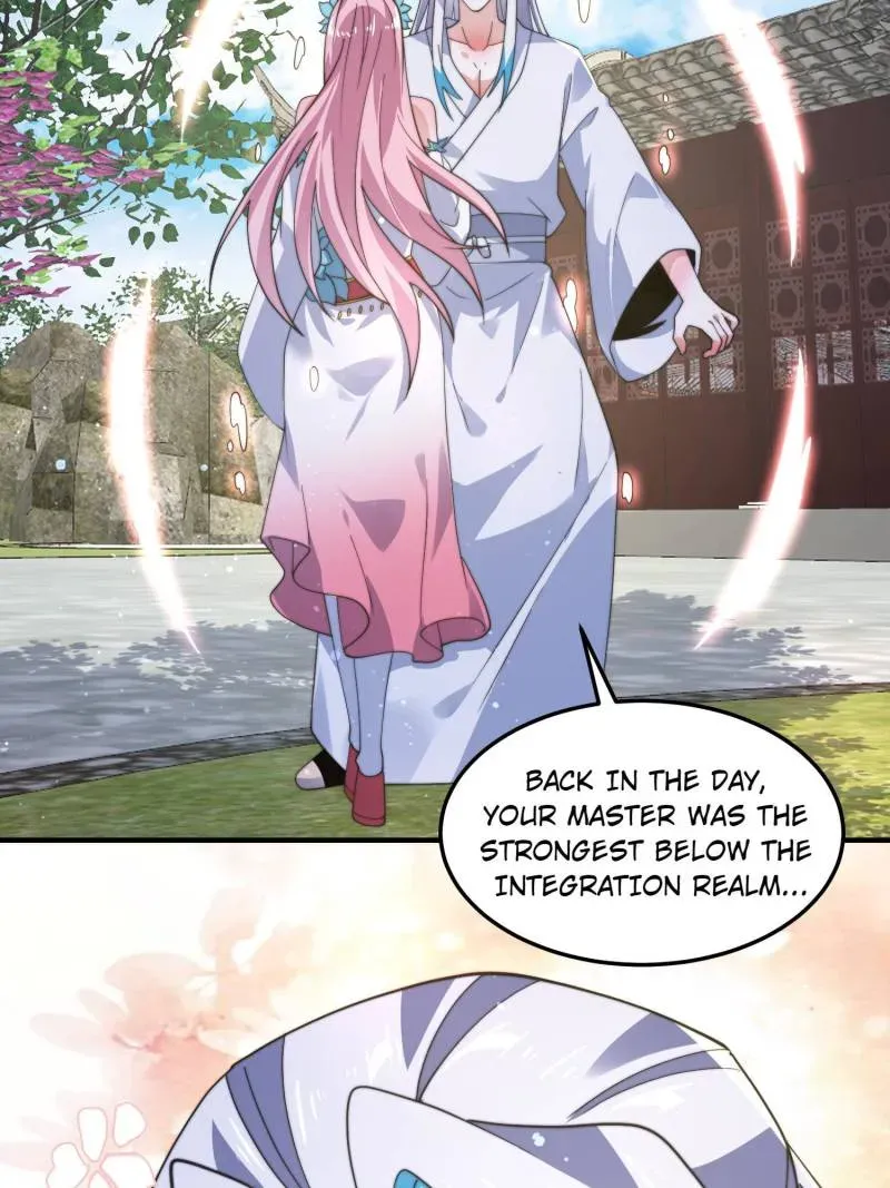 All the Female Apprentices Want to Kill Me Chapter 232 Online - página 6