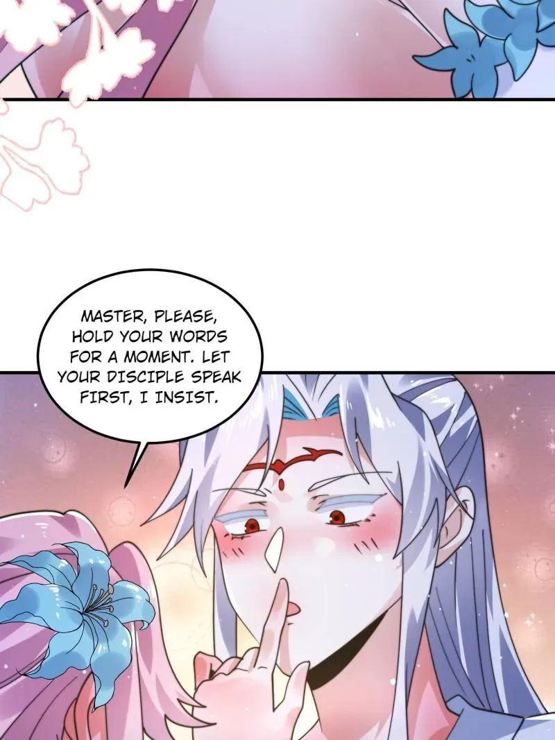 All the Female Apprentices Want to Kill Me Chapter 232 Online - página 8