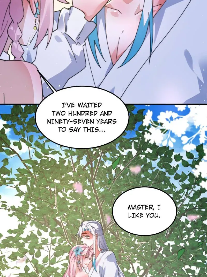 All the Female Apprentices Want to Kill Me Chapter 232 Online - página 9