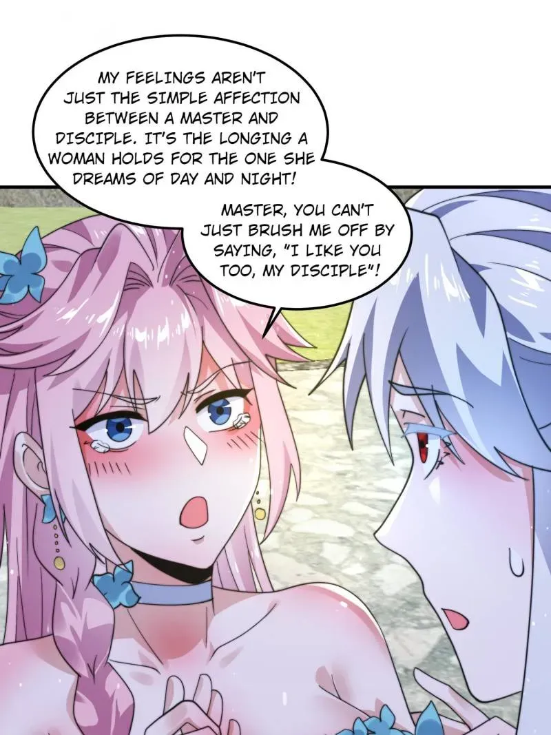 All the Female Apprentices Want to Kill Me Chapter 232 Online - página 11